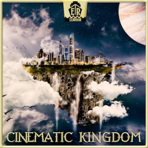 Cinematic Kingdom