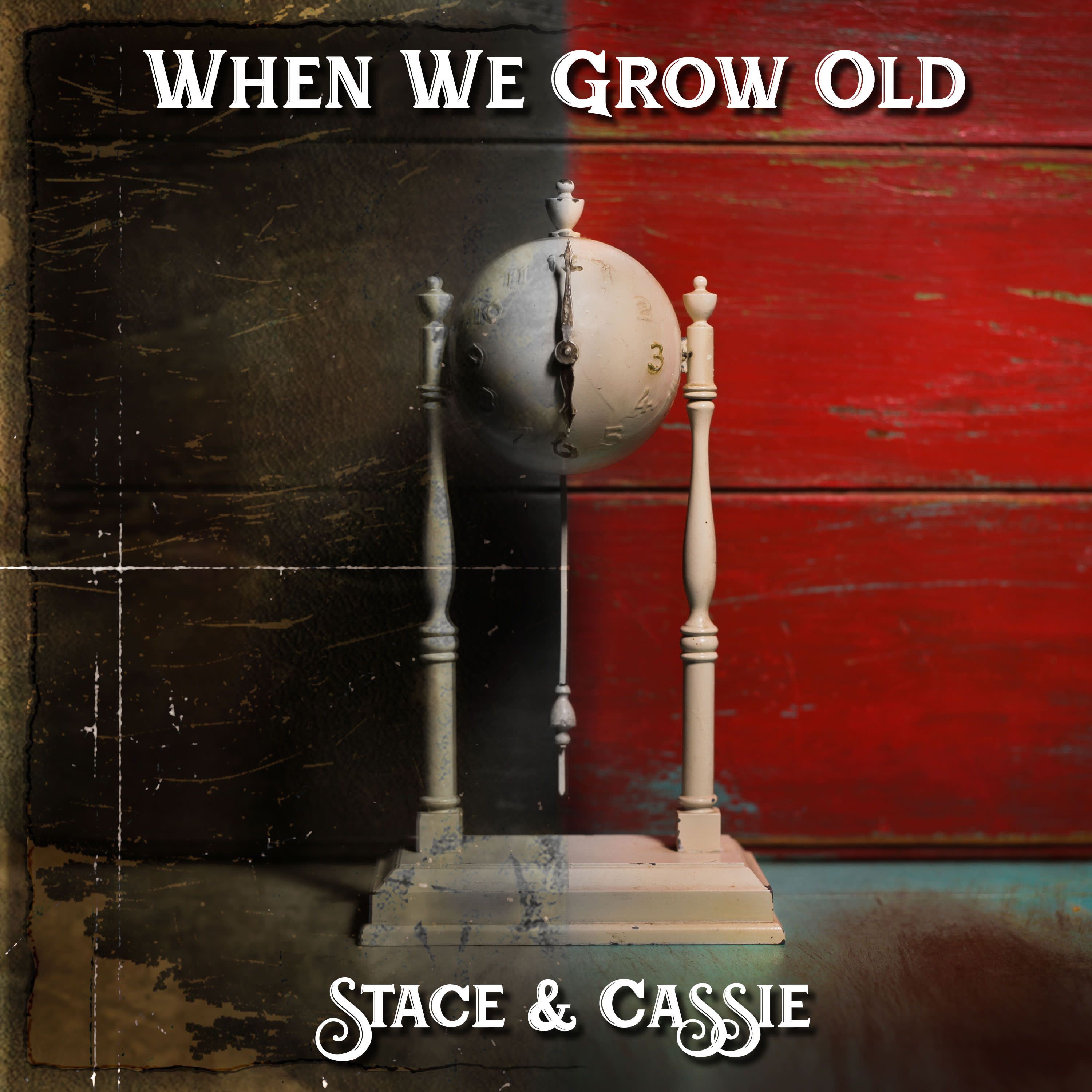 When We Grow Old