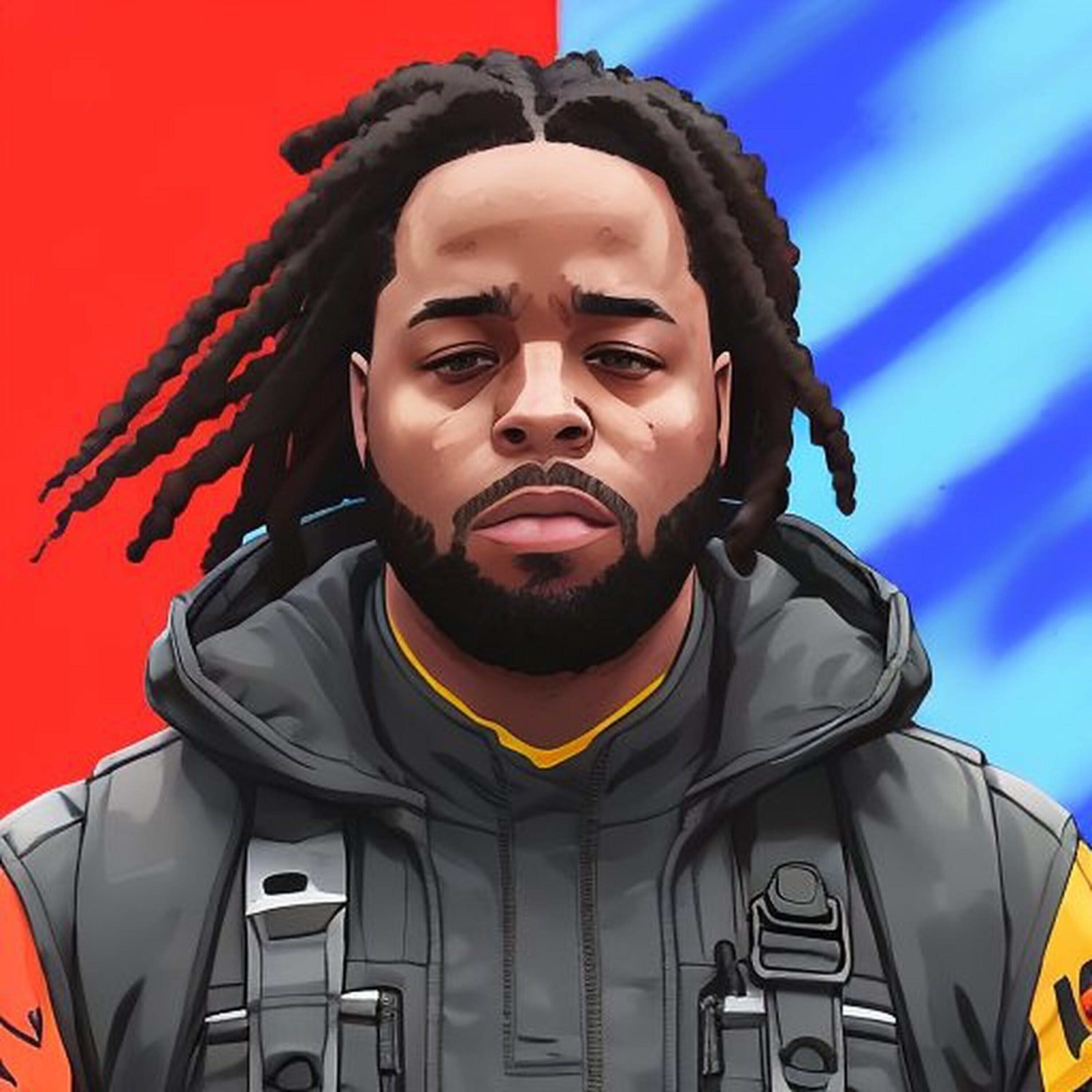 Dope Boy Stories (Instrumental)