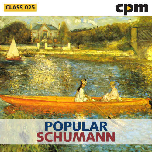 Popular Schumann