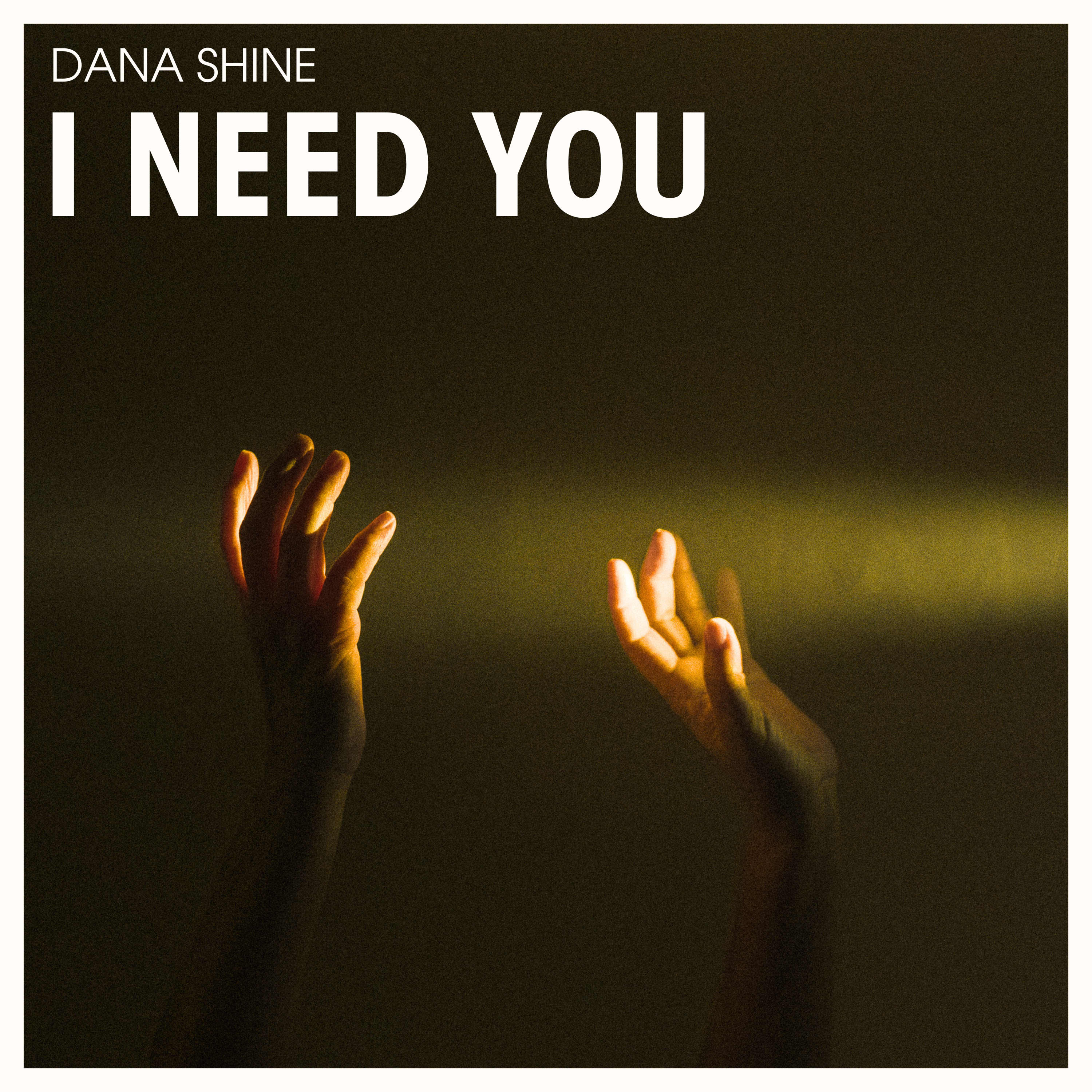 I Need You (Sped Up)