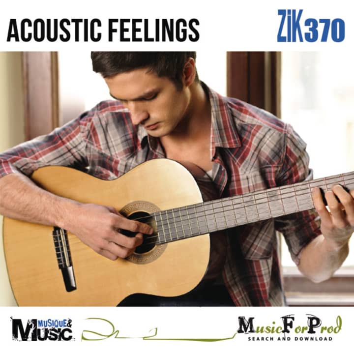 Acoustic Feelings