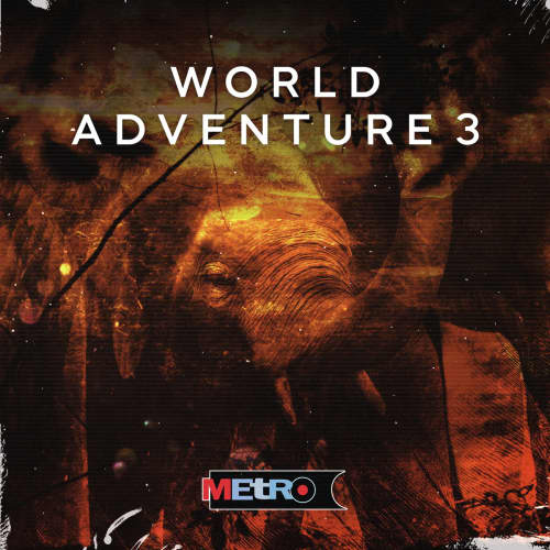 World Adventure 3