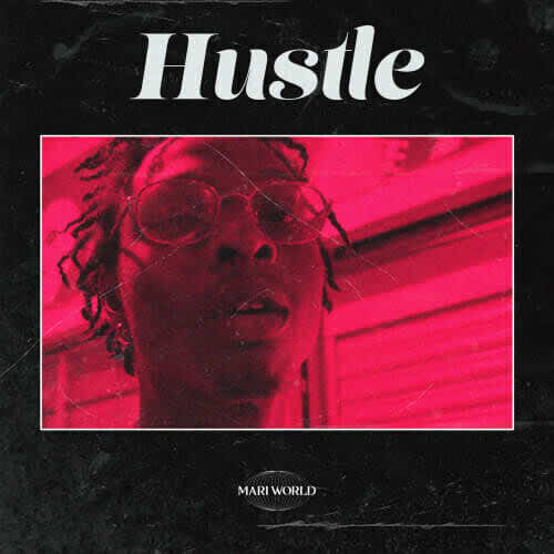 Hustle (Instrumental)