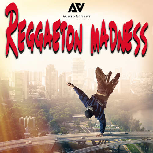Habana Reggaeton
