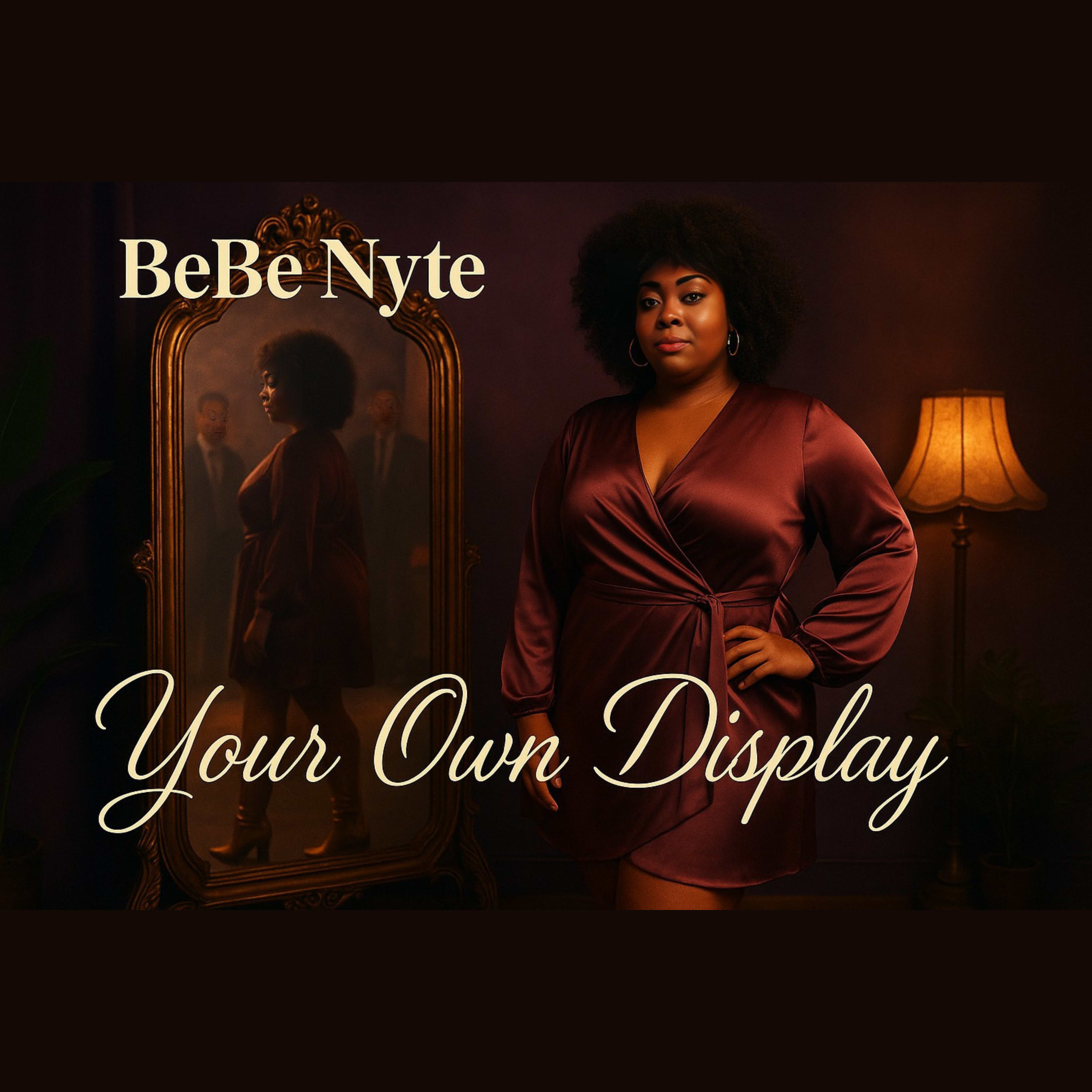 Your Own Display