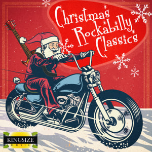 Rockabilly Go Tell It on the Mountain