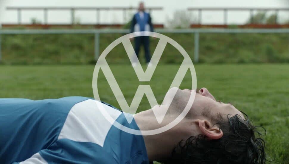 Volkswagen - La Saga De Maxime