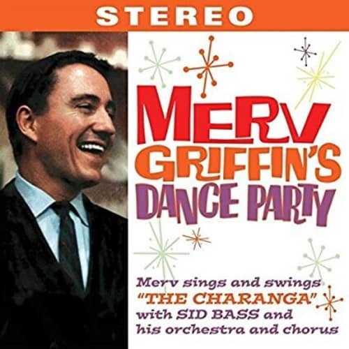 Merv Griffin's Dance Party