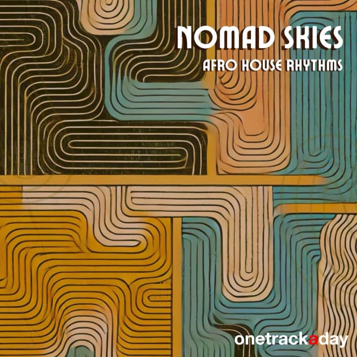 Nomad Skies