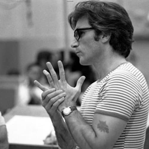 David Axelrod