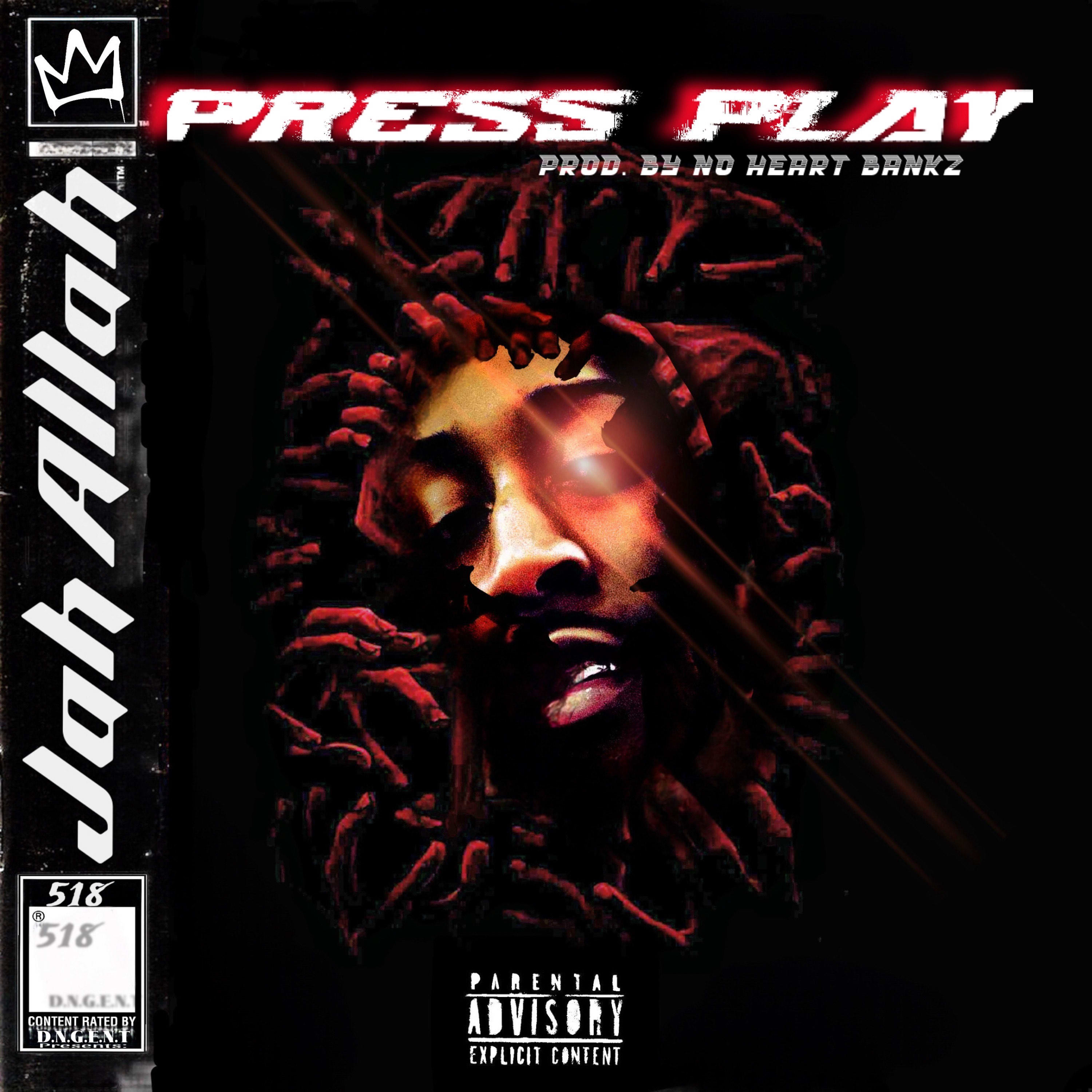 PRESS PLAY