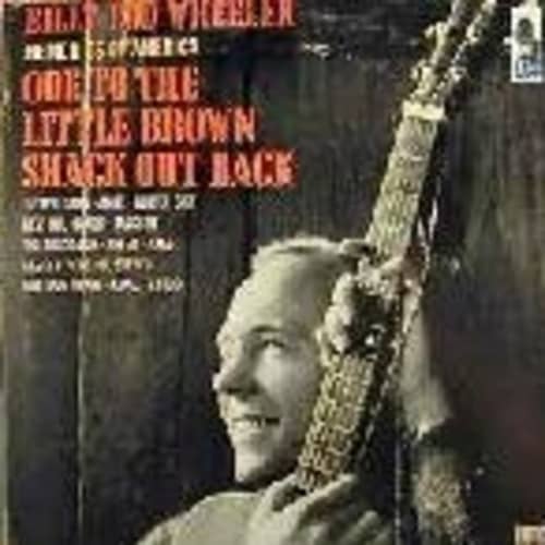 Memories Of America / Ode To The Little Brown Shack Out Back