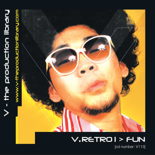 V.Retro 1 Fun