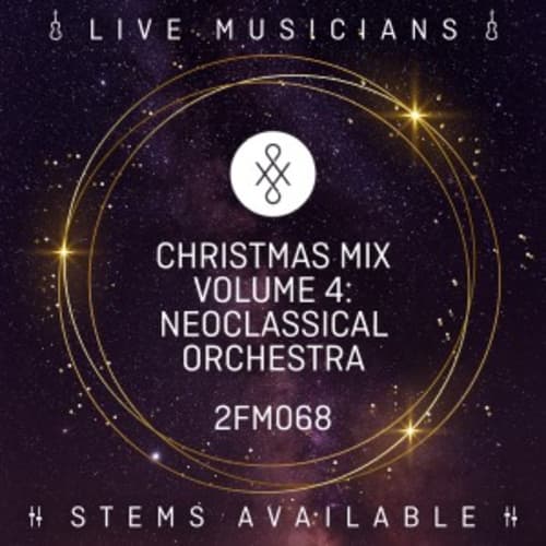 Christmas Mix Volume 4- Neoclassical Orchestra