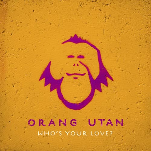 Who&#39;s Your Love - Single