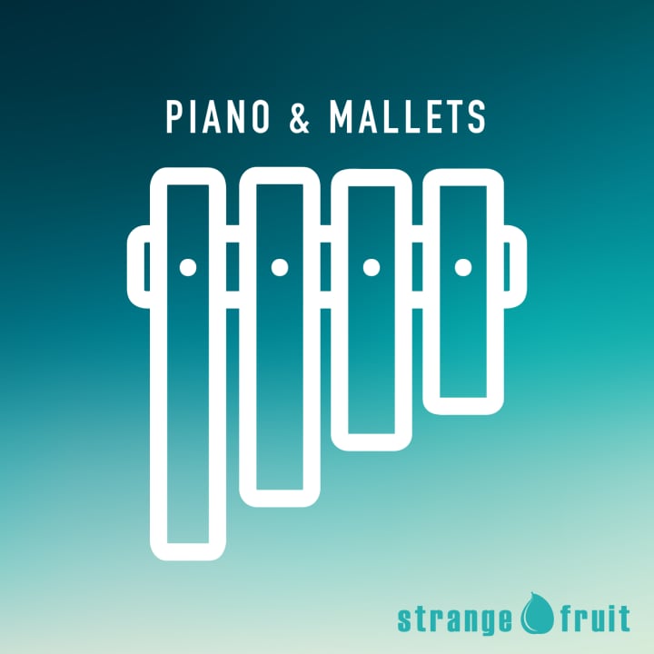 Piano And Mallets