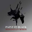Paint It Black (Rolling Stones Cover)