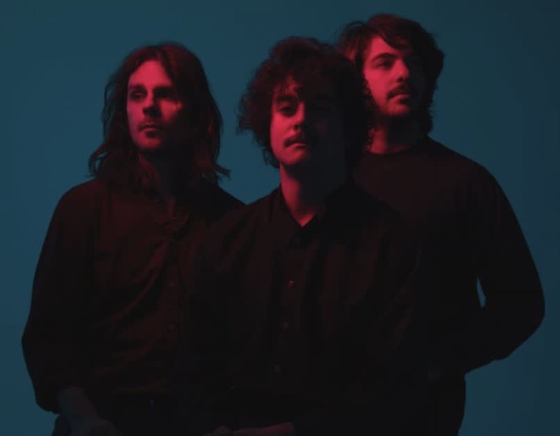 The Districts release new single &quot;Do It Over&quot;