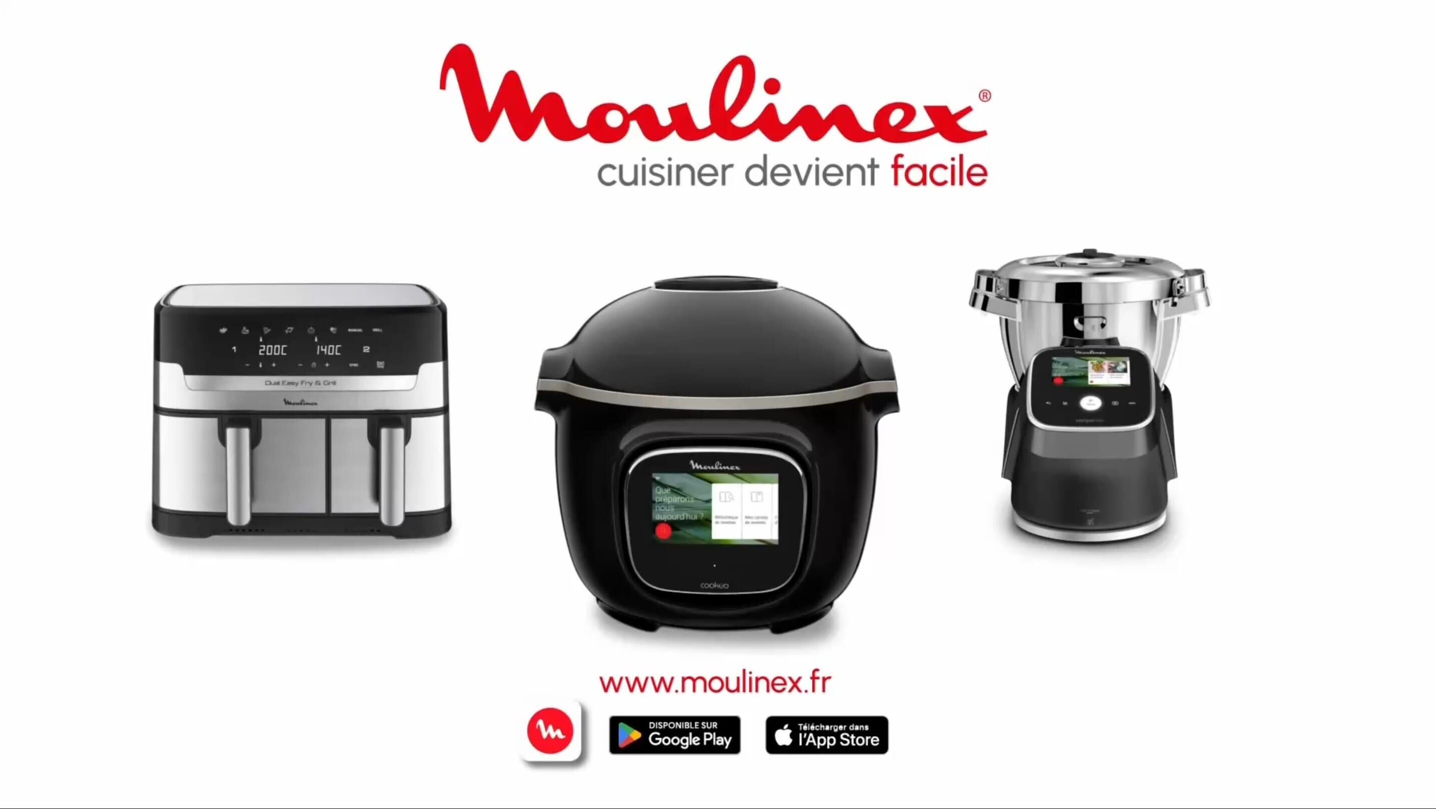 Moulinex