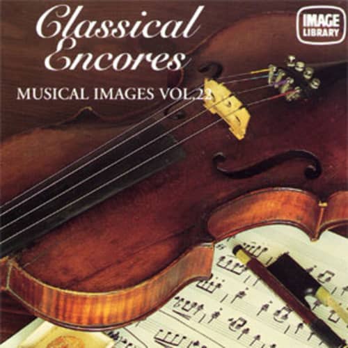Classical Encores