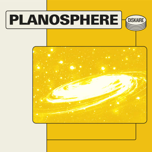Planosphere