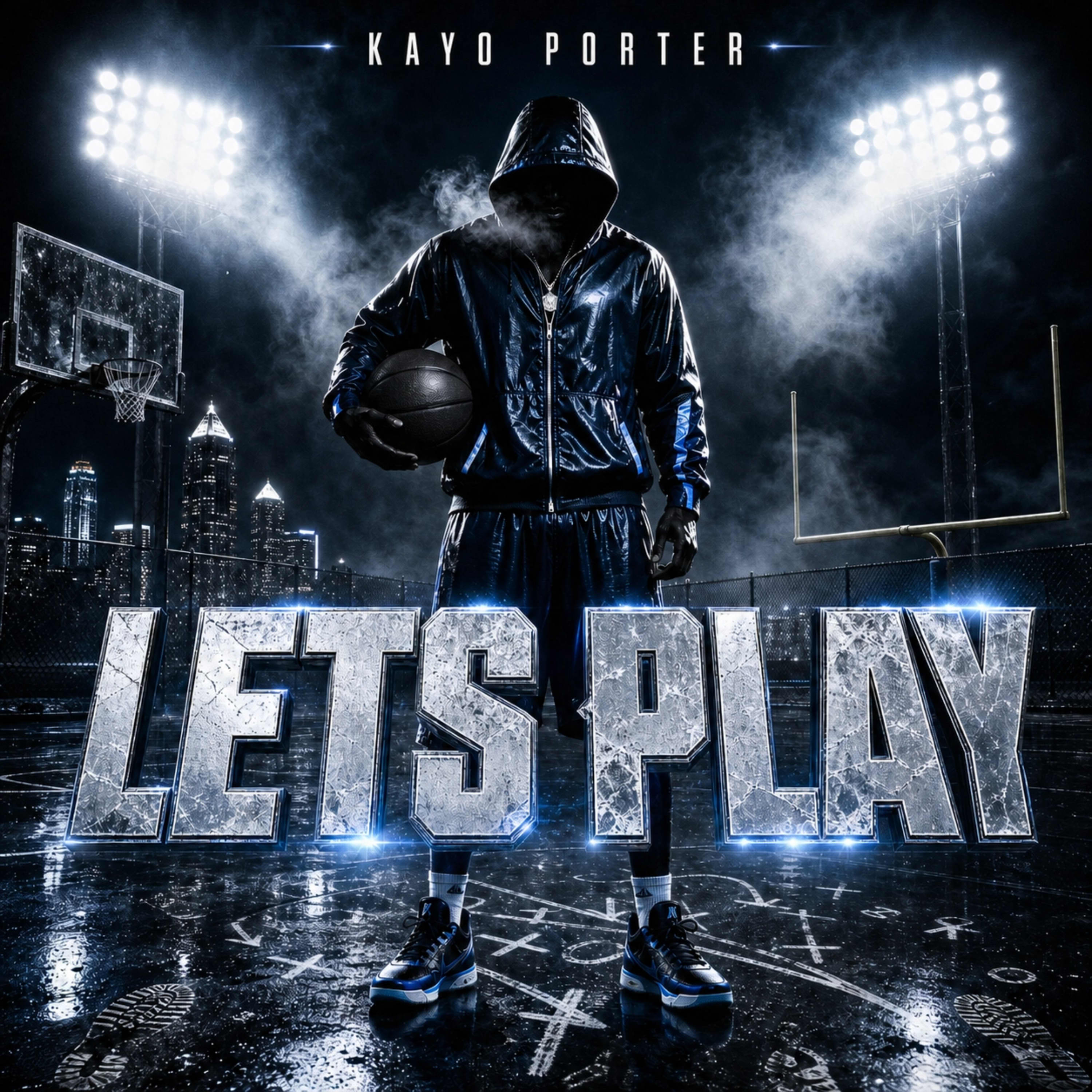 Let's Play