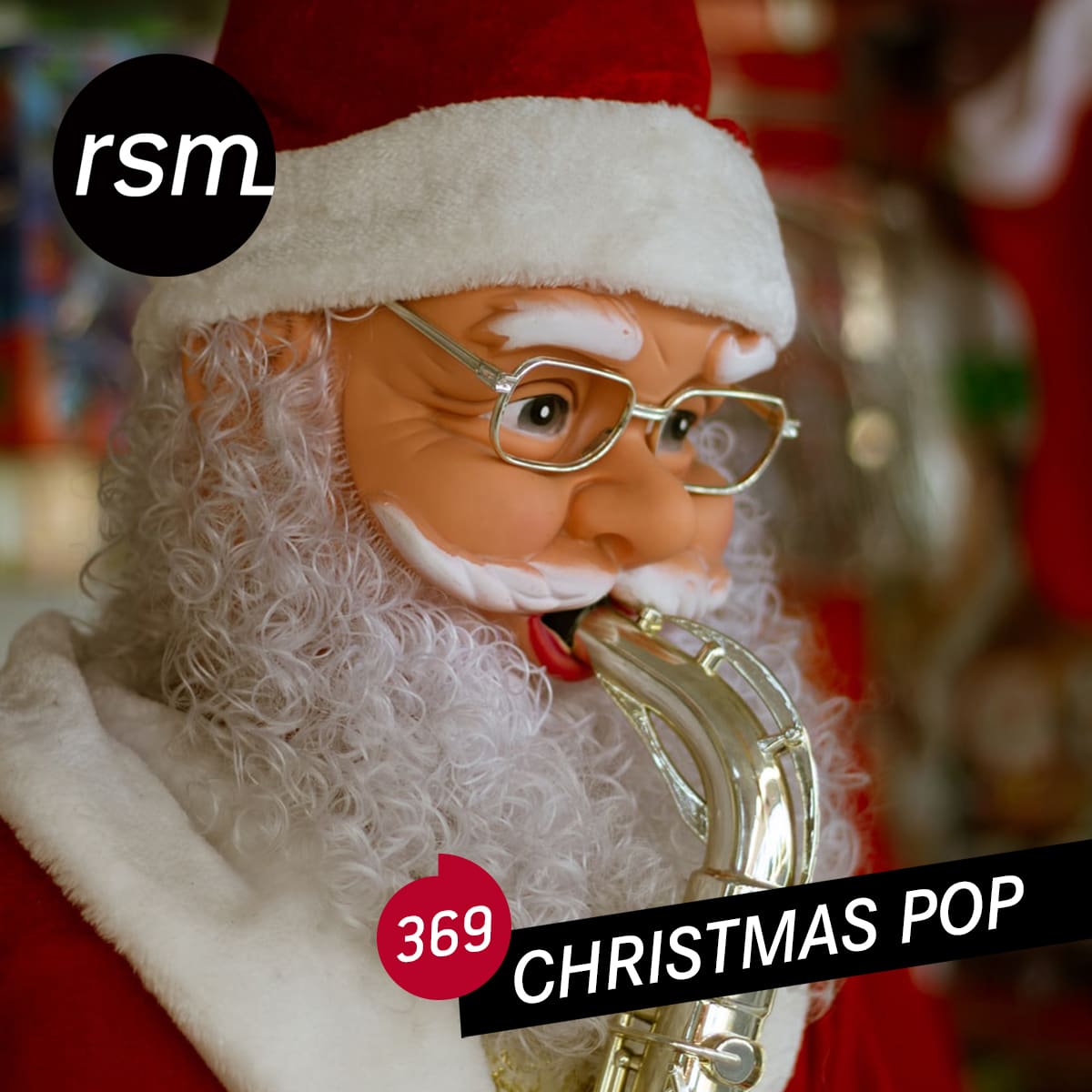 Swingalong Christmas