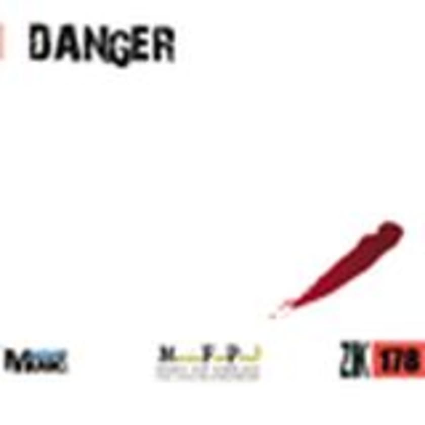 Dangerous Mind