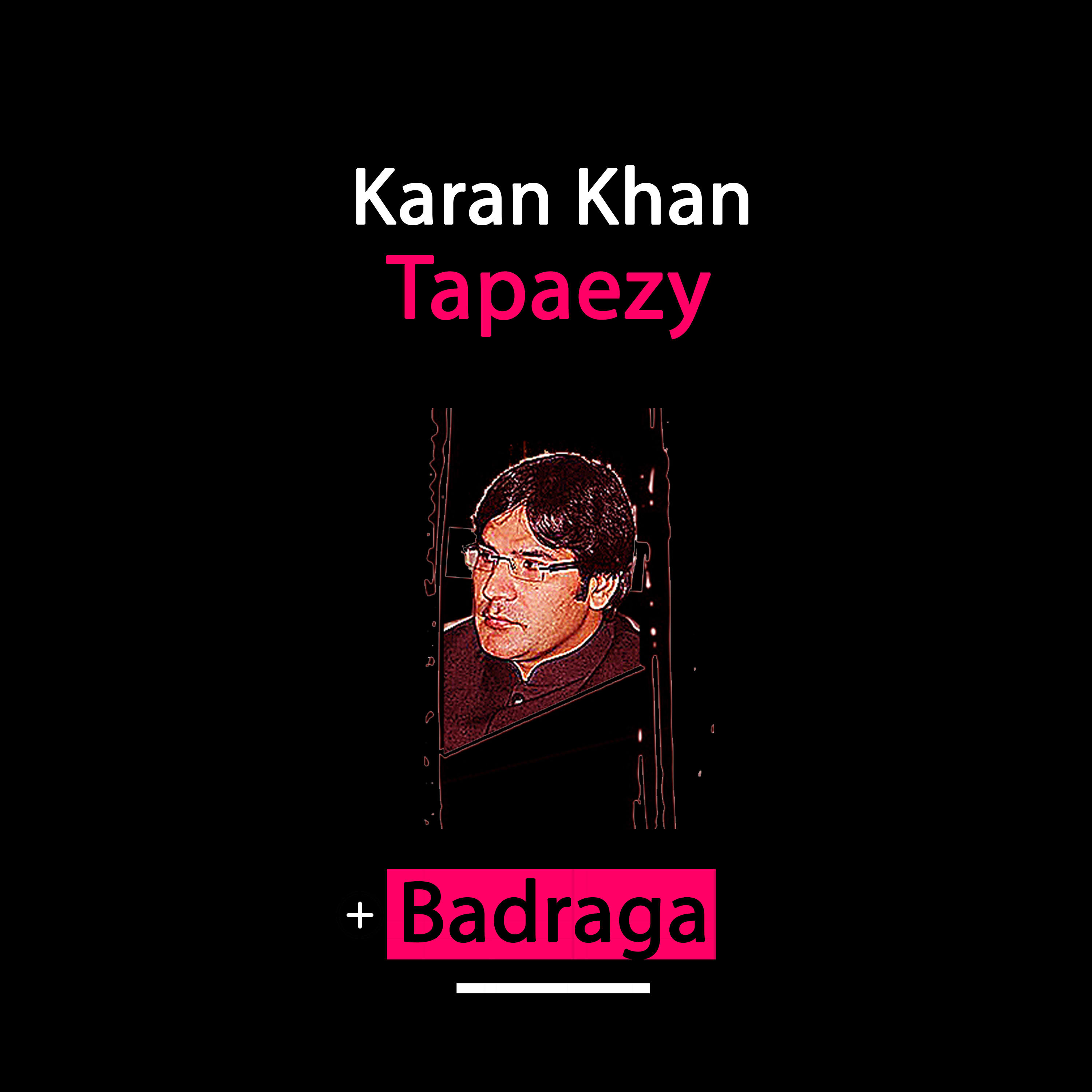 Tapaezy (Badraga)