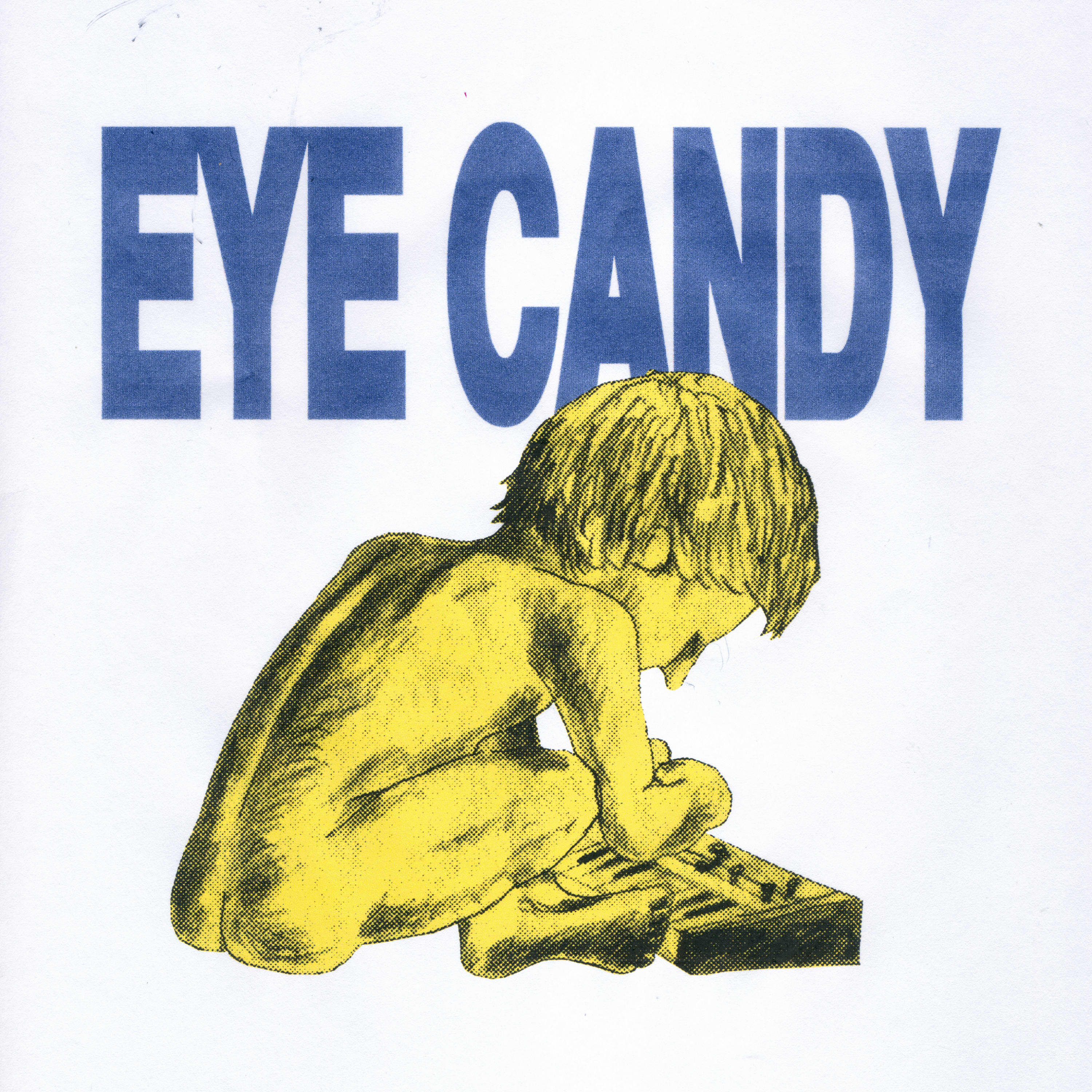 Don't Feel at Home in the World Anymore