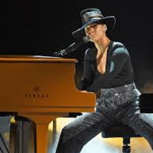 The Grammys Awards 2019