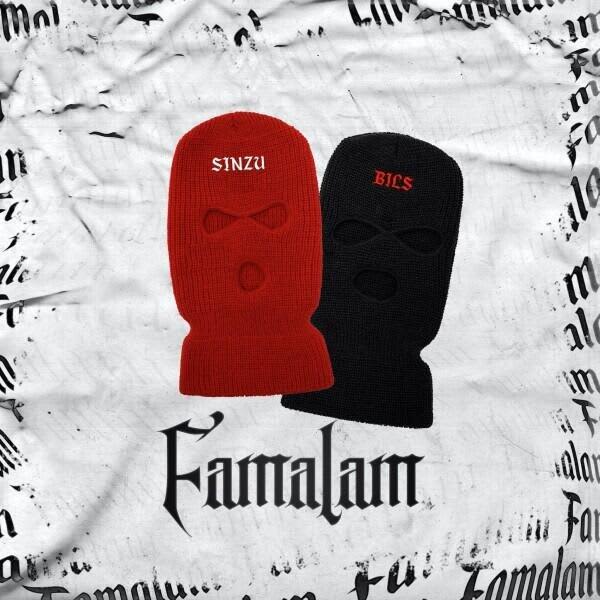 Famalam (Instrumental)