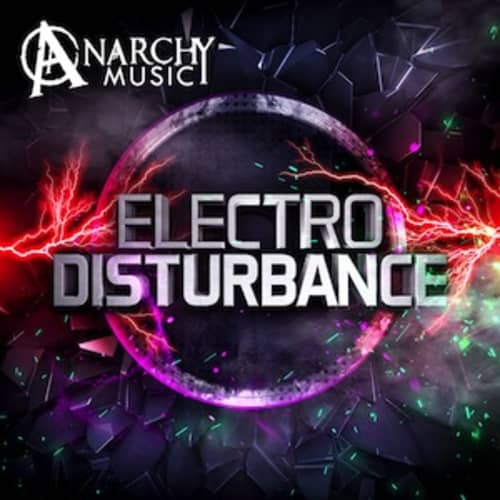 Electro Disturbance - Dark Electronic Grooves