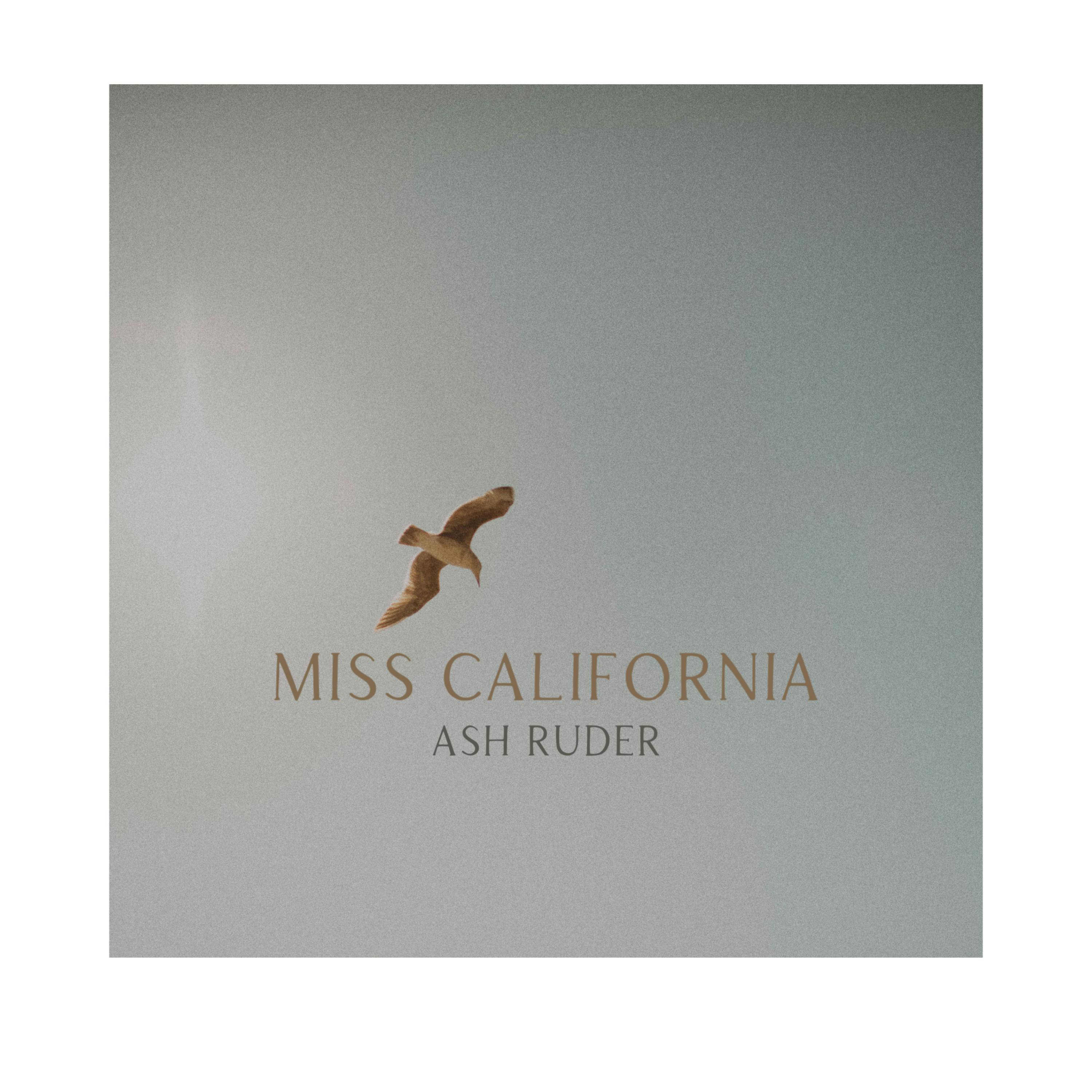 Miss California