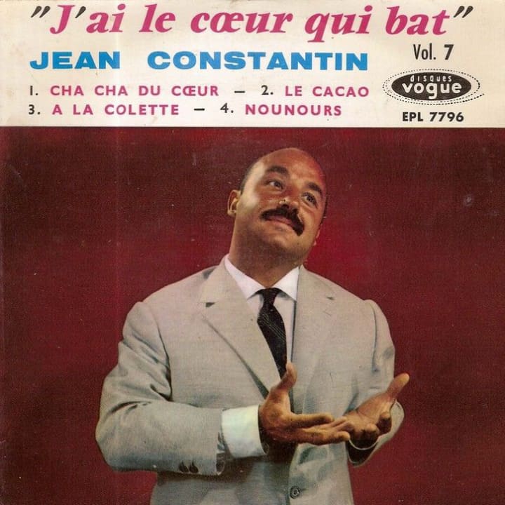 Le cha cha cha du coeur