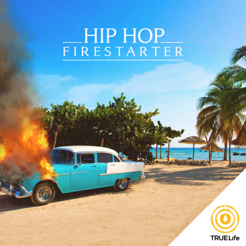 Hip Hop Firestarter