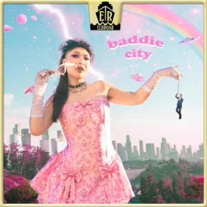 Bubblegum Bum
