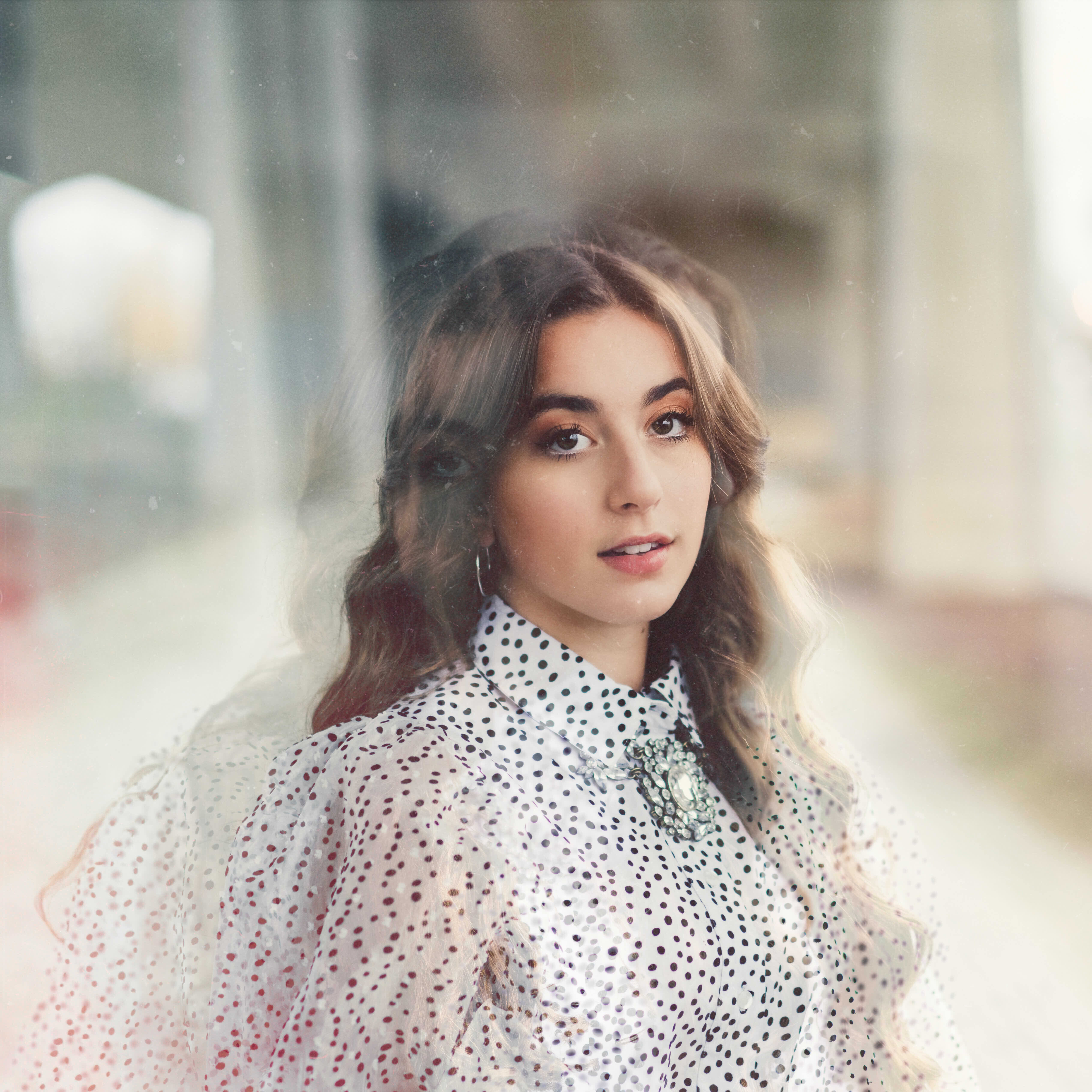 Everything But You and Me (Instrumental)