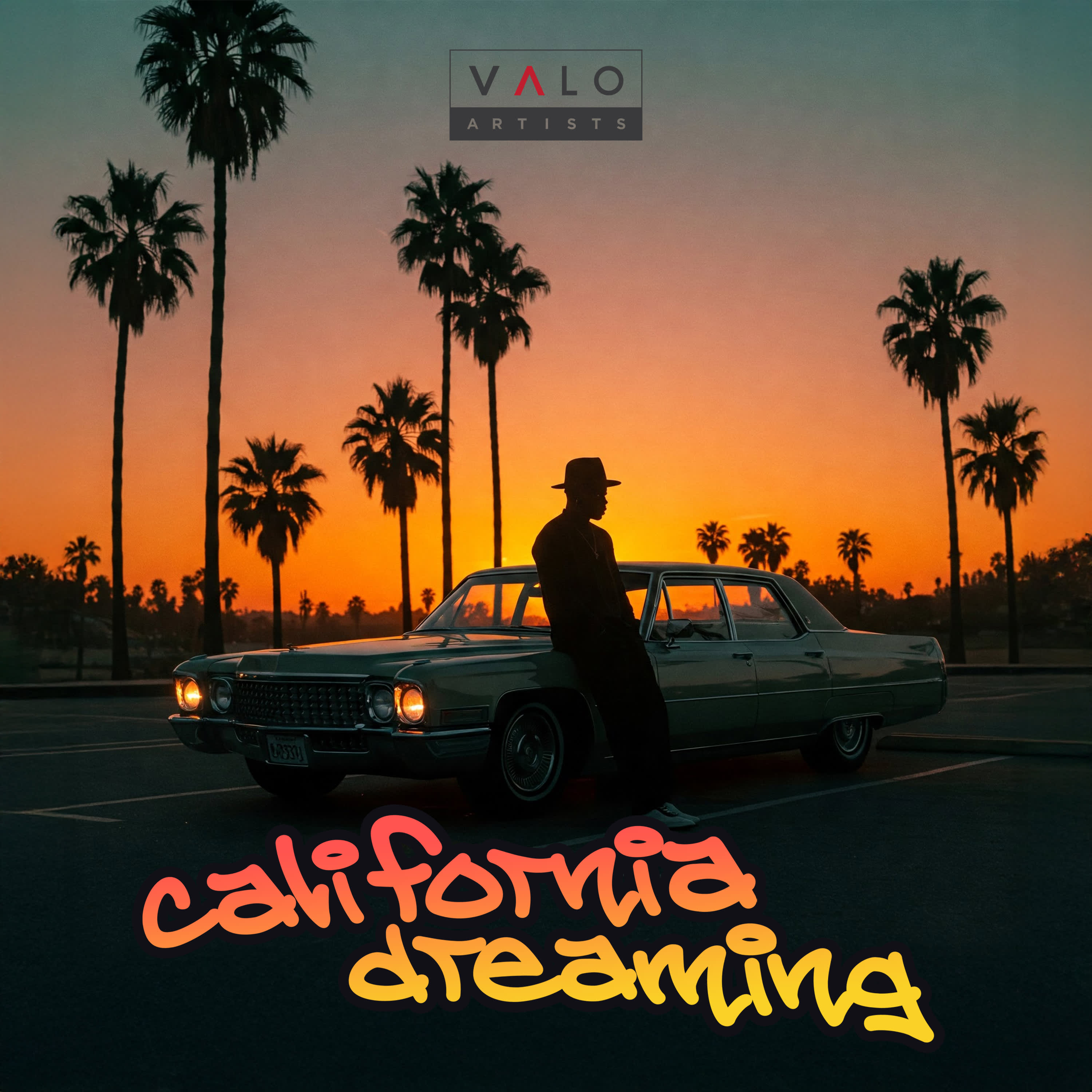 California Dreaming