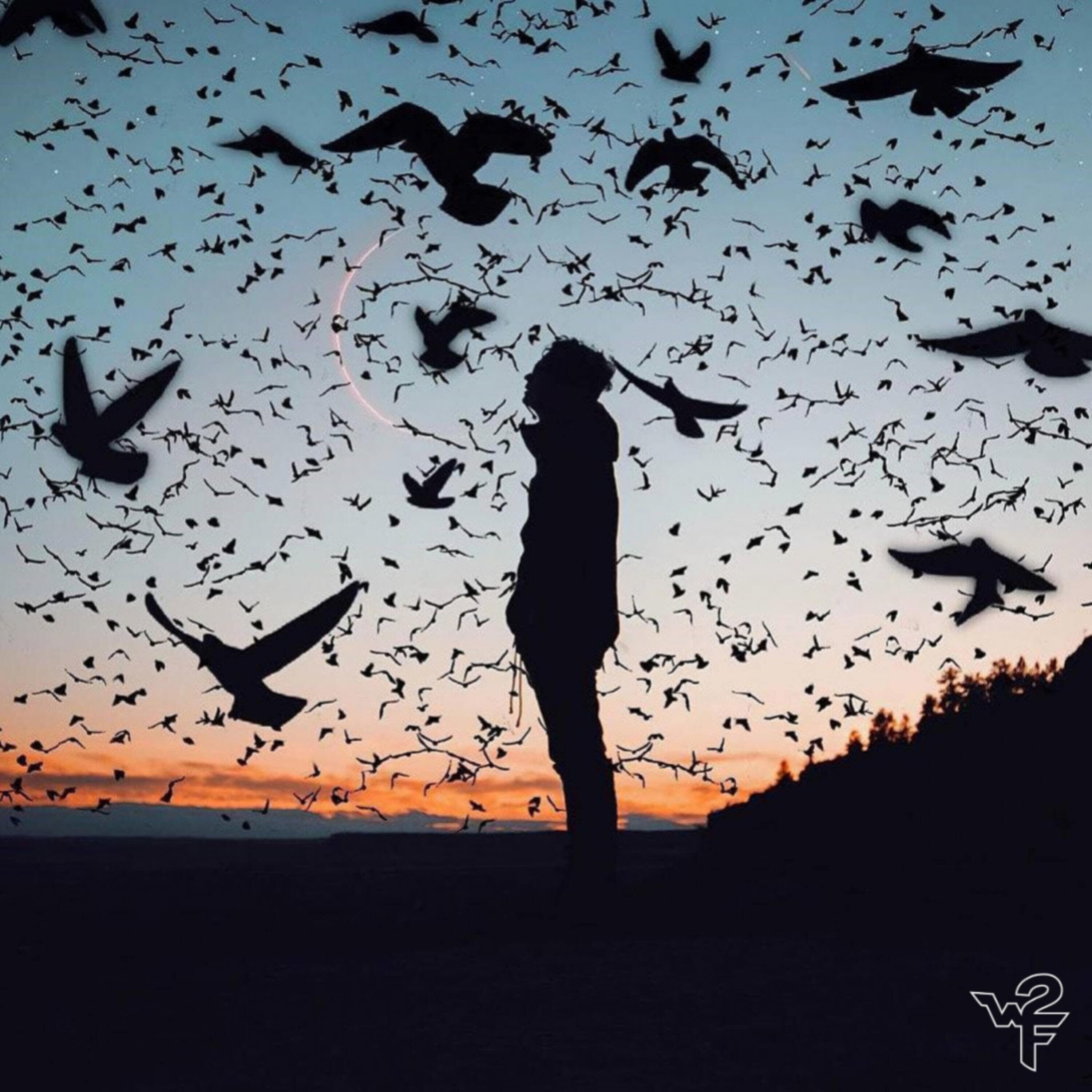 Blessed (Instrumental)