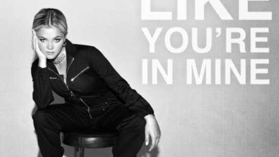 Hayes Warner drops new single & music video for &quot;Like You&#39;re In Mine&quot;
