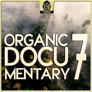 Organic Documentary 7 - Light Drama