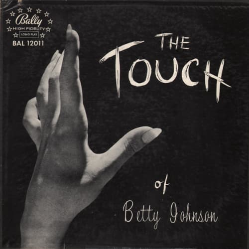 The Touch