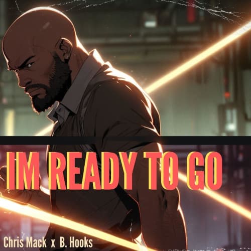 I'm Ready to Go (Instrumenta)