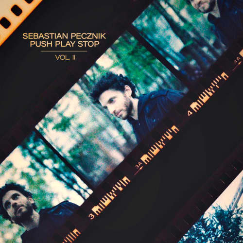 Position Music - Production Music - Push Play Stop, Vol. II