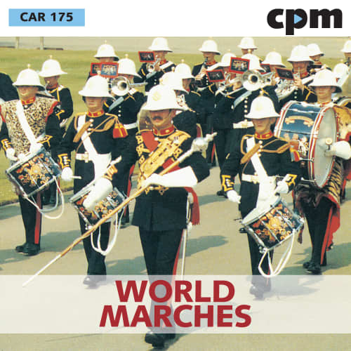 WORLD MARCHES