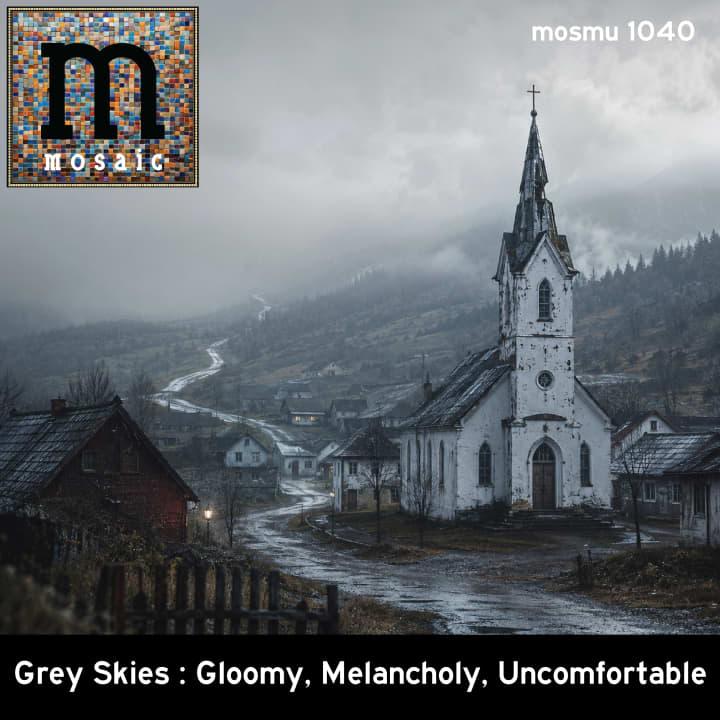 Grey Skies