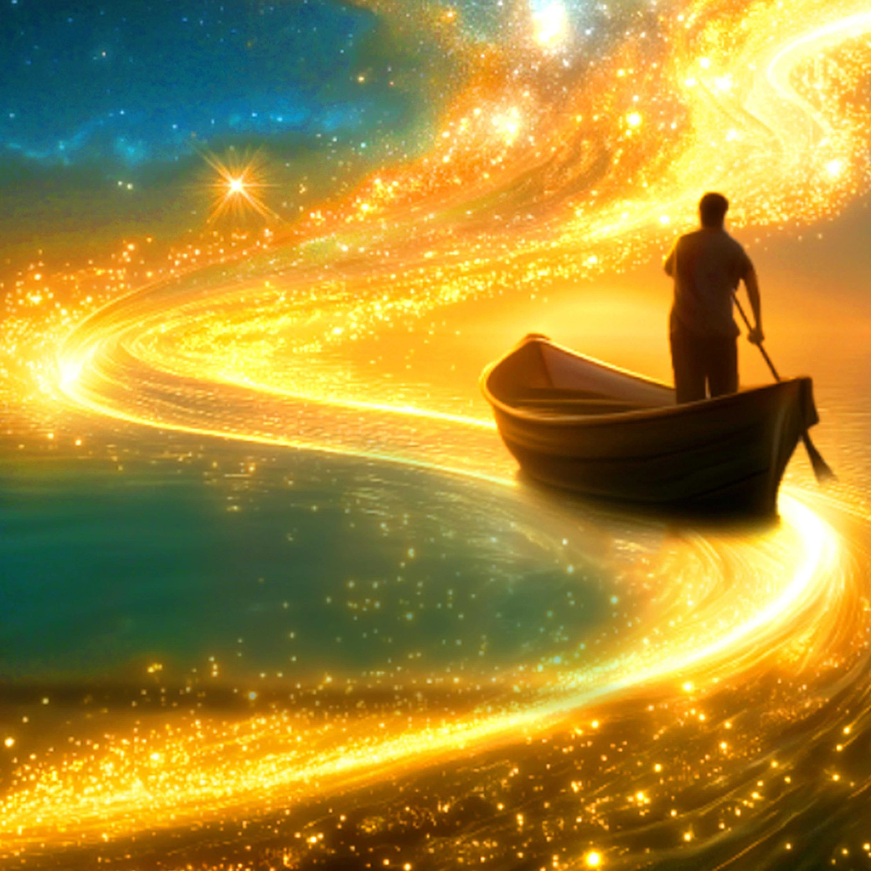 852 Hz Connect With Your Higher Self, Find Guidance Within