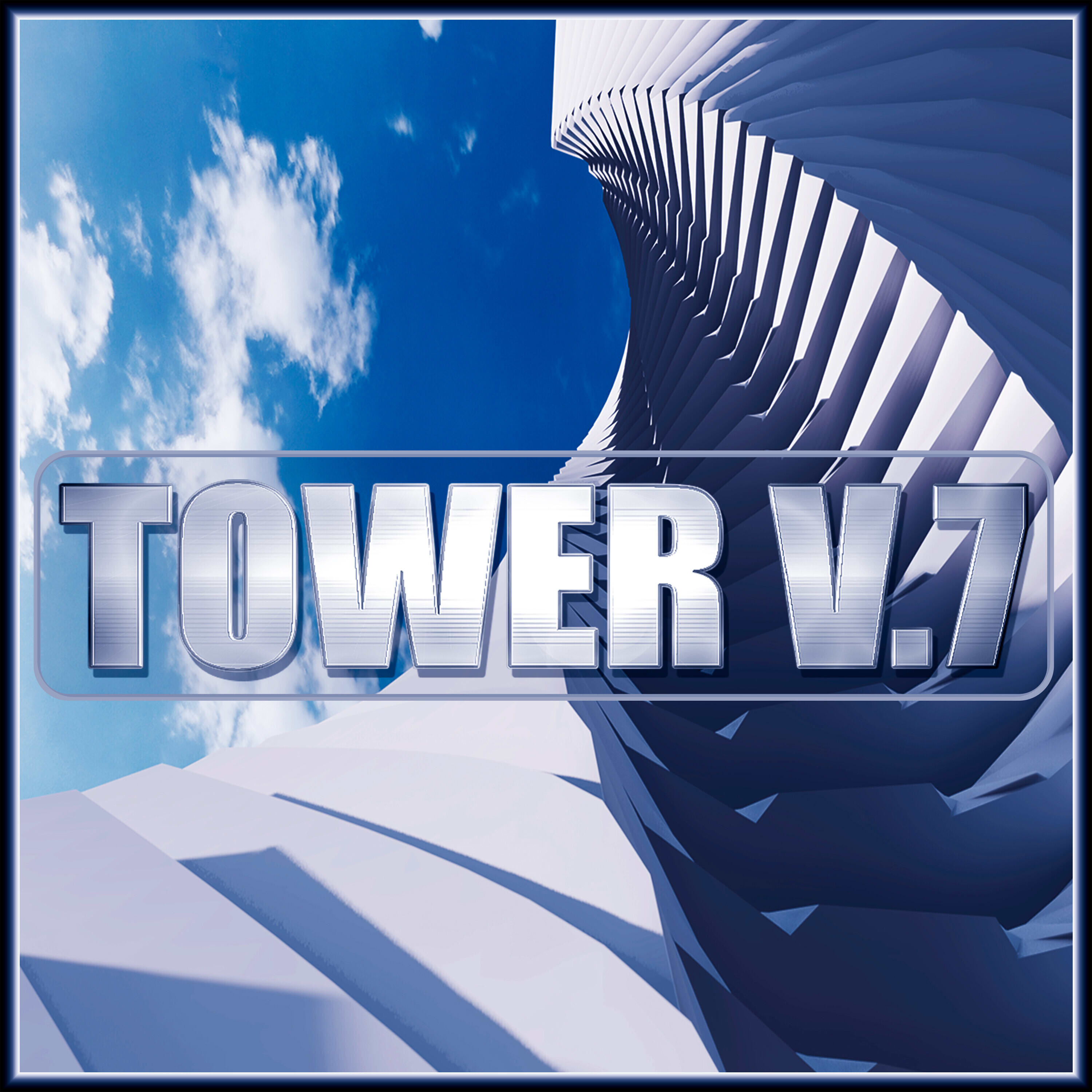 Tower V.7 (8 themes, over 700 cuts)